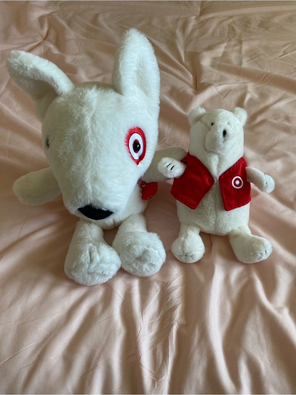 Target Stuffies